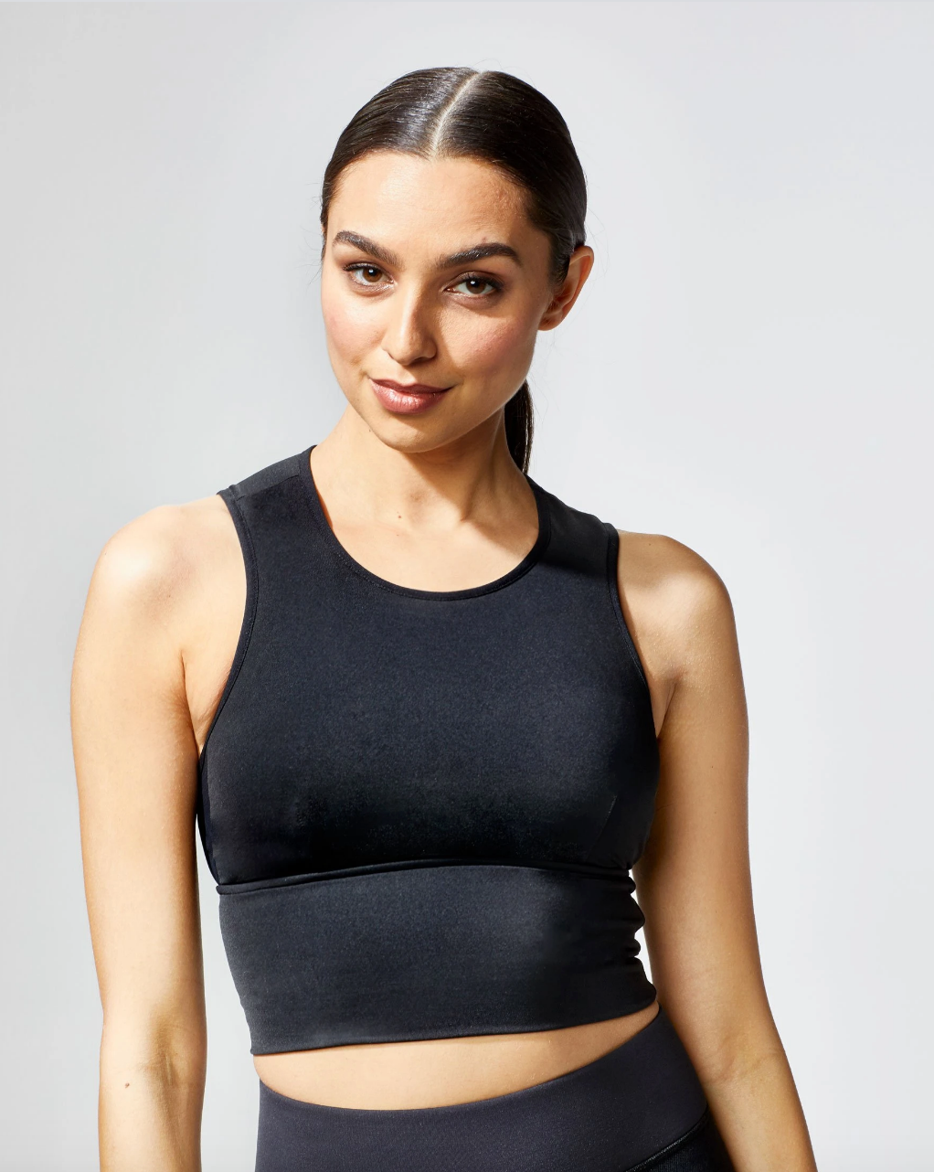 Ignite Crop Top