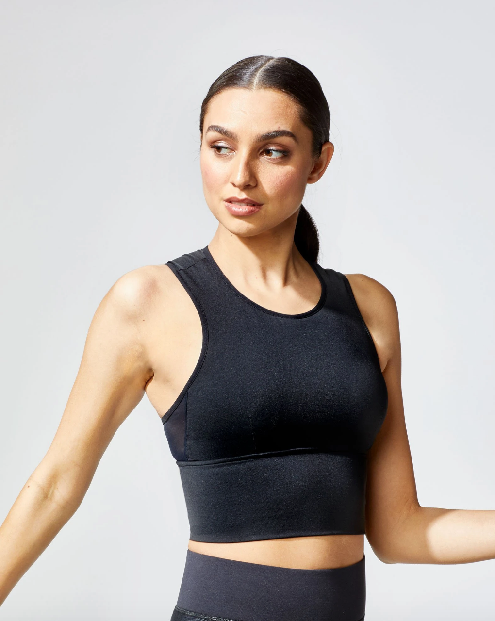 Ignite Crop Top